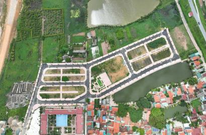 Bộ Xây Dựng: Tăng Cường Kiểm Soát Đầu Cơ, Thổi Giá Đất