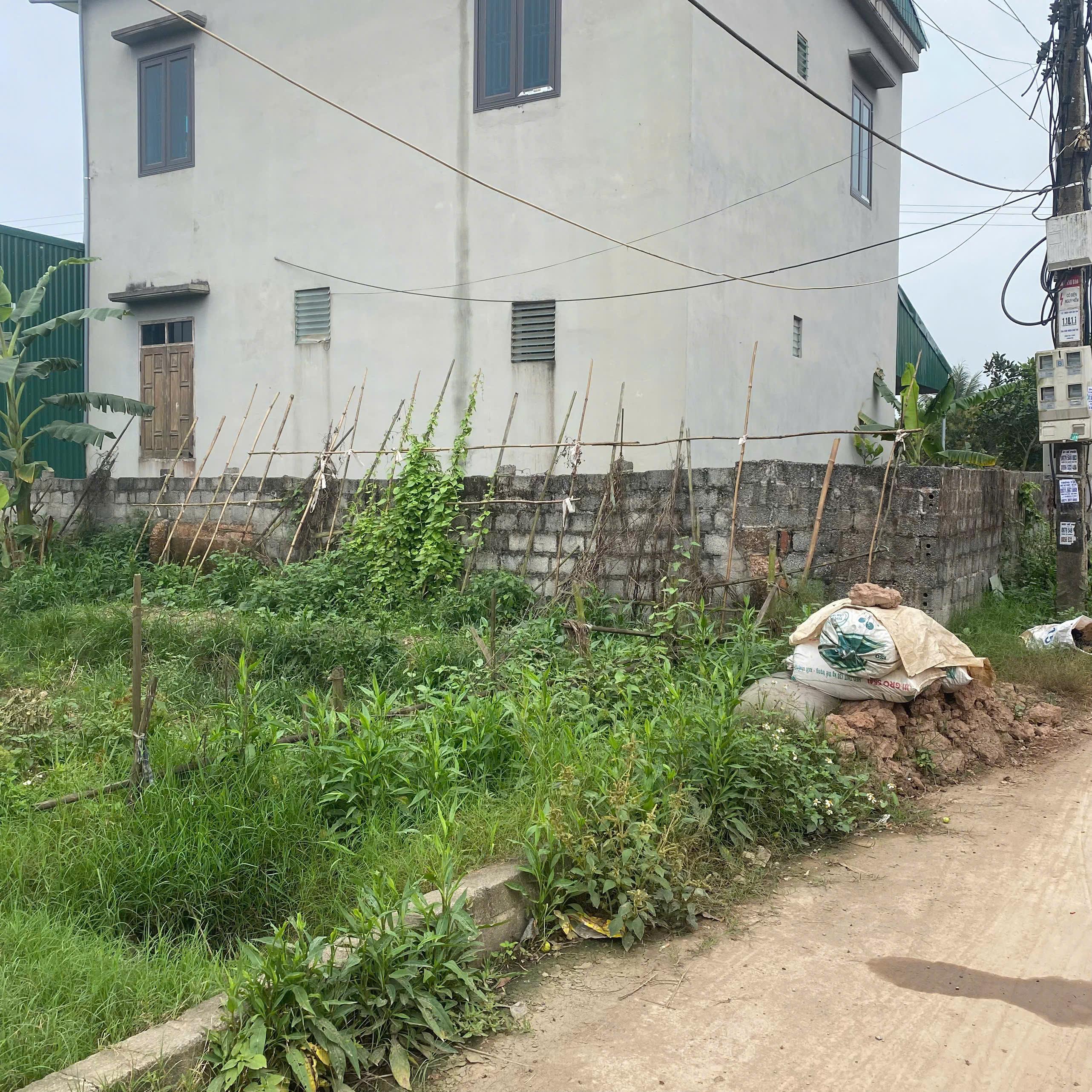 Chính chủ cần bán đất Hạ Lễ, Ân Thi