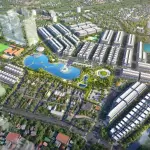 Economy City đủ điều kiện bán nhà ở hình thành trong tương lai Sở Xây dựng Hưng Yên xác nhận dự án Economy City đủ điều kiện đưa vào kinh doanh nhà ở thấp tầng hình thành trong tương lai tại văn bản ban hành cuối tháng 1.