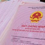 Người dân có phải đổi sổ đỏ mới khi sáp nhập tỉnh thành?