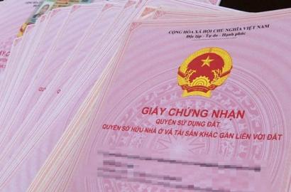 Người dân có phải đổi sổ đỏ mới khi sáp nhập tỉnh thành?